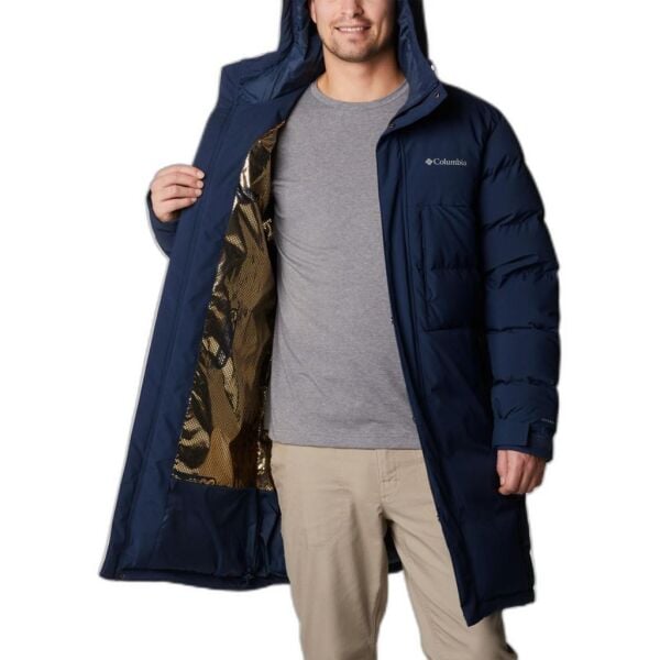 Columbia Toyama Pass Down Parka