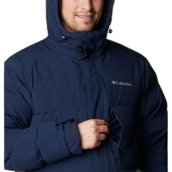 Columbia Toyama Pass Down Parka