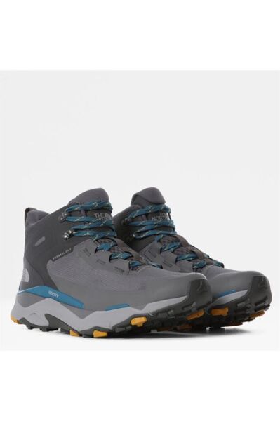 The North Face M Vectiv Exploris Mid Futurelight Erkek Bot