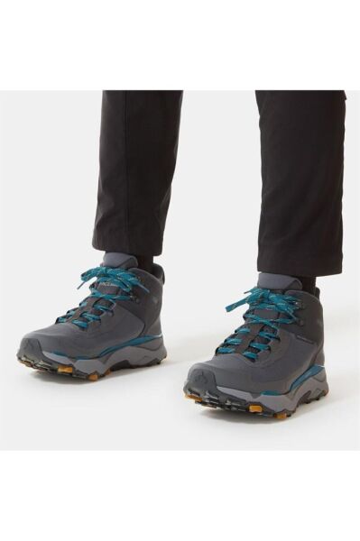 The North Face M Vectiv Exploris Mid Futurelight Erkek Bot