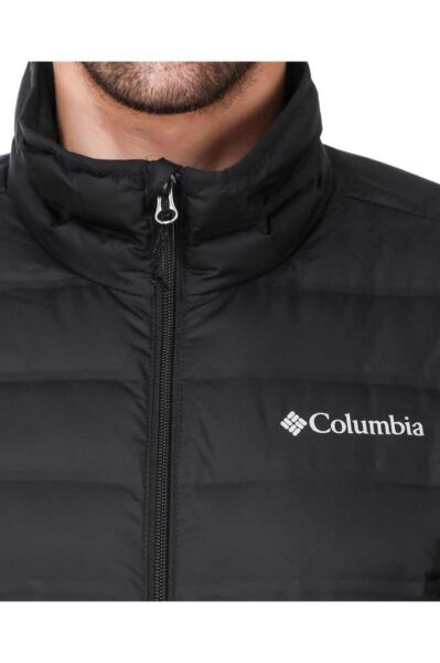 Columbia Lake 22 Down Erkek Mont