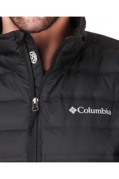 Columbia Lake 22 Down Erkek Mont