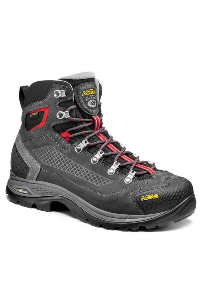 Asolo Cerium Gore Tex Erkek Trekking Botu