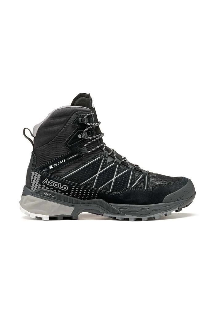 Asolo Tahoe Winter Gore Tex Erkek Kar Botu