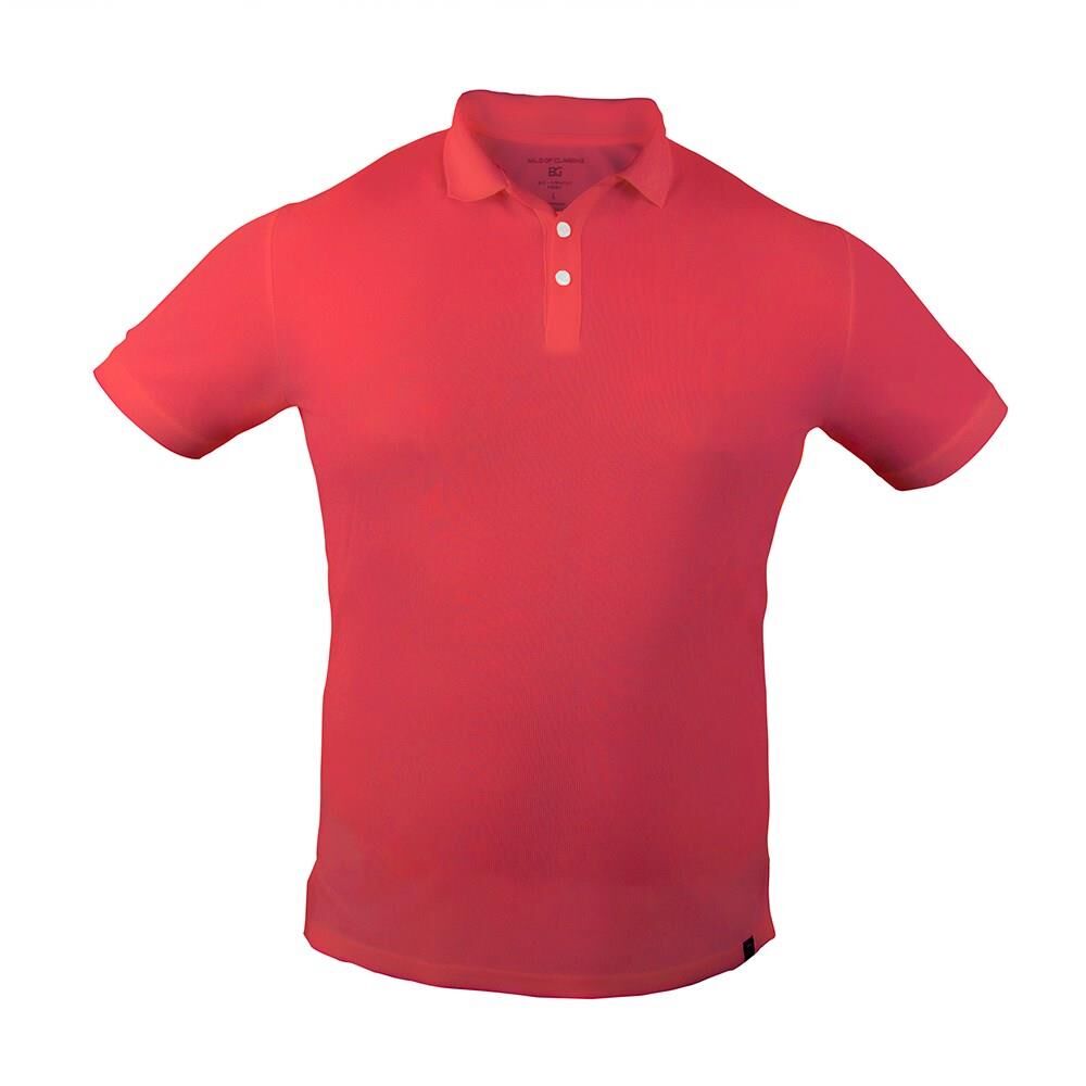 Milo Kurtka Polo Yaka Tişört KURTKA-KIR