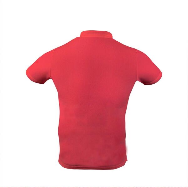 Milo Kurtka Polo Yaka Tişört KURTKA-KIR