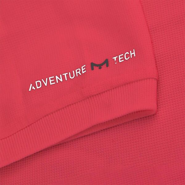 Milo Kurtka Polo Yaka Tişört KURTKA-KIR