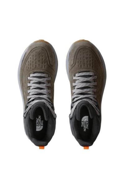 The North Face M Vectiv Exploris 2 Mid Erkek Bot