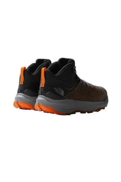 The North Face M Vectiv Exploris 2 Mid Erkek Bot