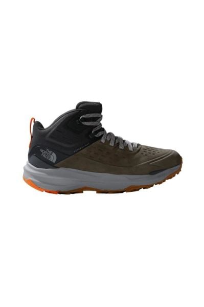 The North Face M Vectiv Exploris 2 Mid Erkek Bot