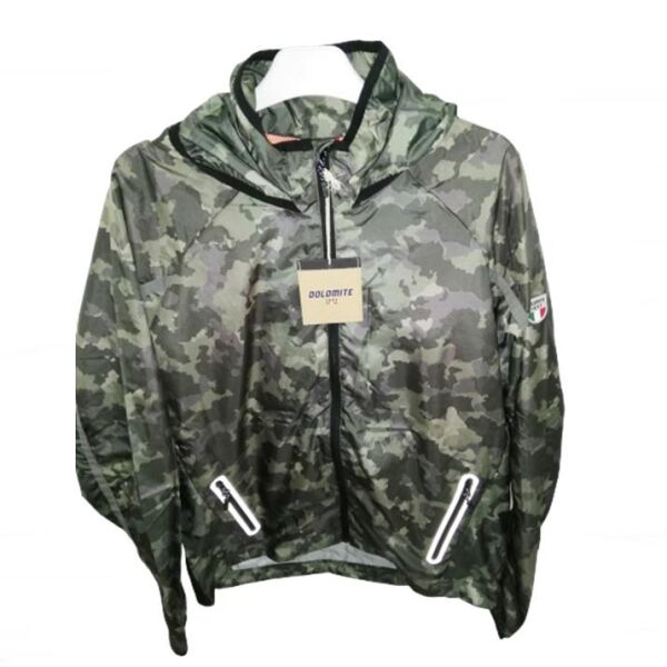 Dolomite Cinquantaquattro Pack MJ Ceket