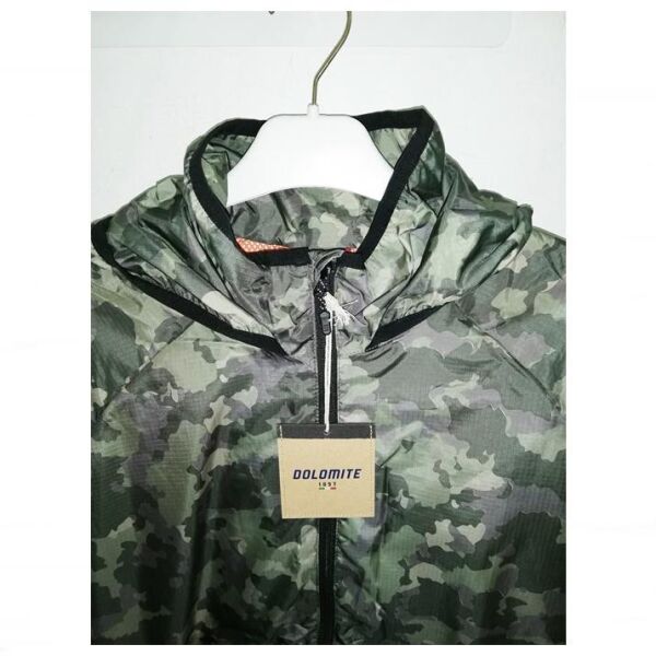 Dolomite Cinquantaquattro Pack MJ Ceket