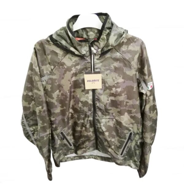 Dolomite Cinquantaquattro Pack MJ Ceket