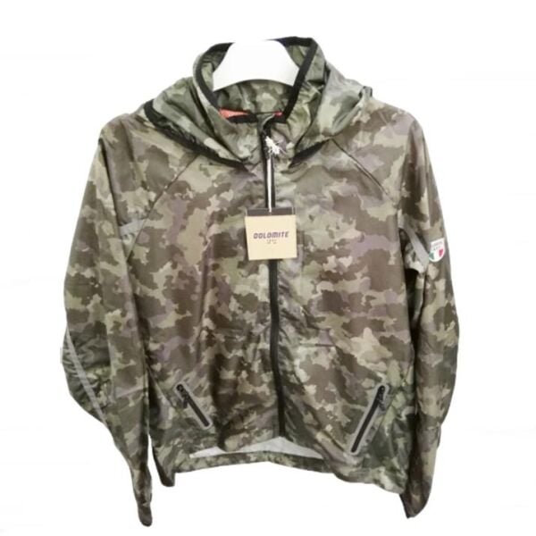 Dolomite Cinquantaquattro Pack MJ Ceket