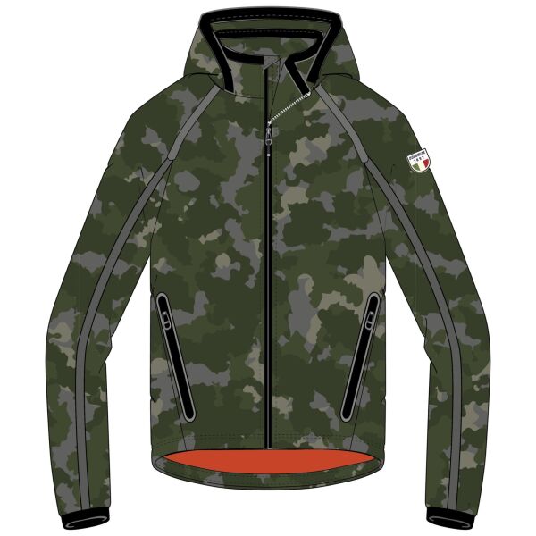 Dolomite Cinquantaquattro Pack MJ Ceket