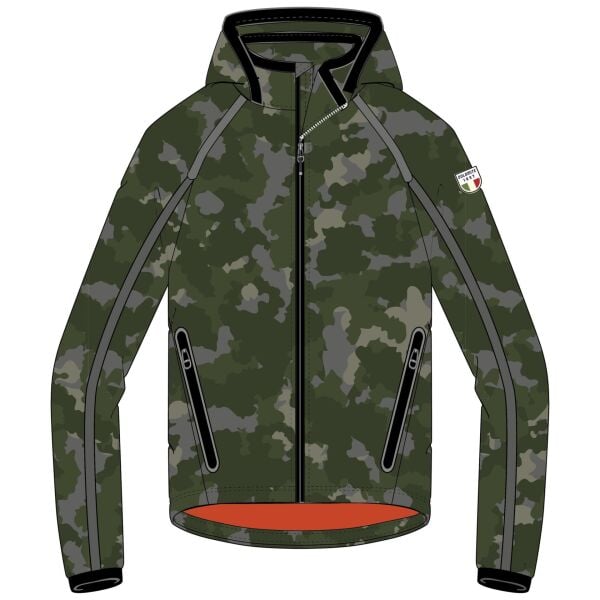 Dolomite Cinquantaquattro Pack MJ Ceket