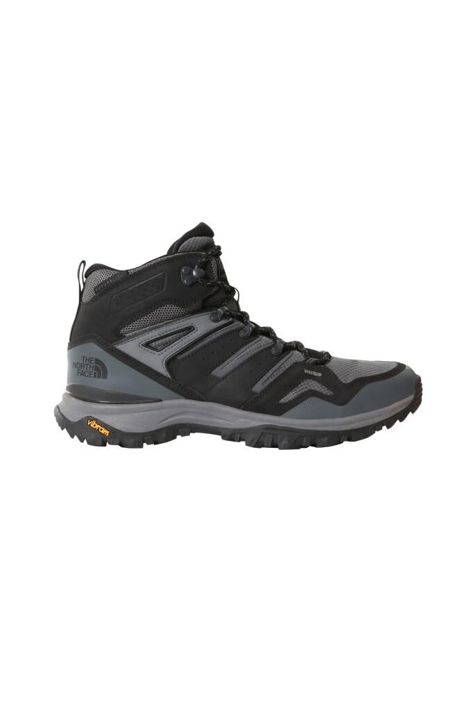 The North Face M Hedgehog Mid Erkek Bot