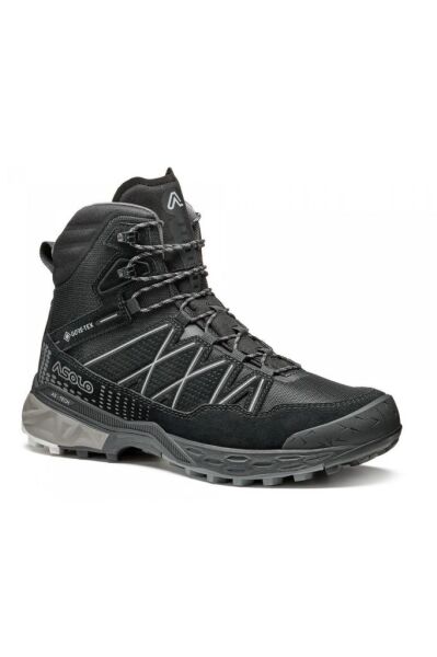 Asolo Tahoe Winter Gore Tex Kadın Kar Botu