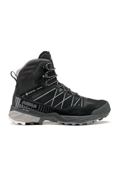 Asolo Tahoe Winter Gore Tex Kadın Kar Botu