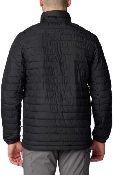 Columbia Silver Faals Erkek Mont