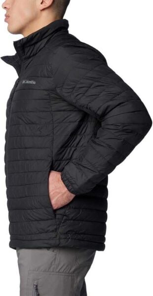 Columbia Silver Faals Erkek Mont