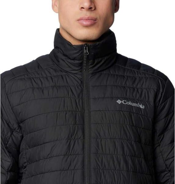 Columbia Silver Faals Erkek Mont