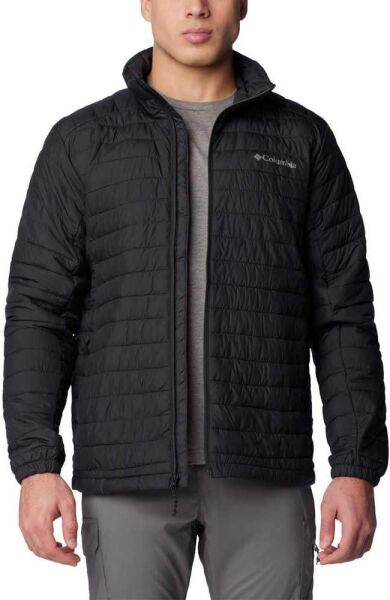 Columbia Silver Faals Erkek Mont