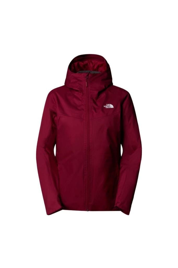 The North Face Quest Insulated Jack Kadın Mont