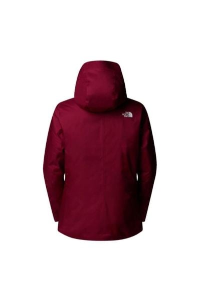 The North Face Quest Insulated Jack Kadın Mont