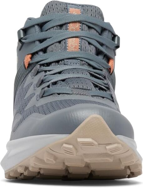 Columbia Facet 75 Mid Outdry Erkek Bot