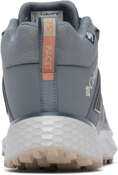 Columbia Facet 75 Mid Outdry Erkek Bot