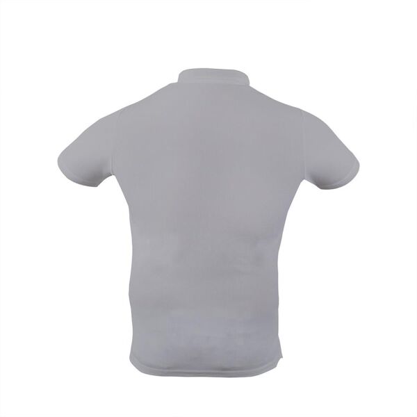 Milo Kurtka Polo Yaka Tişört