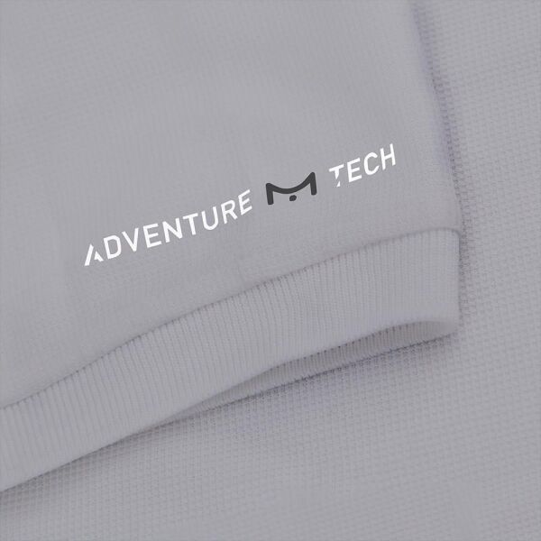 Milo Kurtka Polo Yaka Tişört